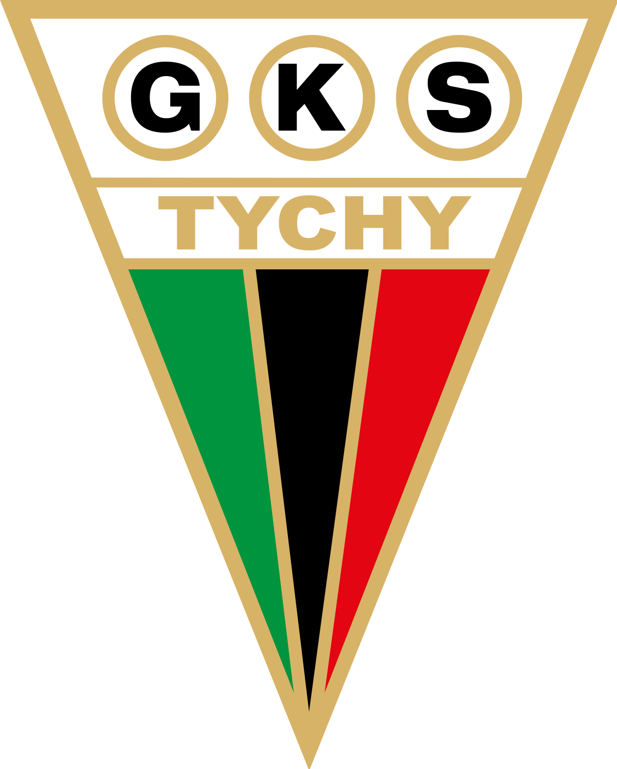 GKS蒂黑2 logo