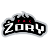 ZAK左利U20 logo