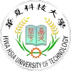 华夏科技大学 logo