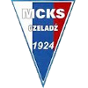 MCKS切拉季 logo