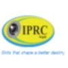 IPRC基格利 logo