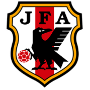 日本U17 logo