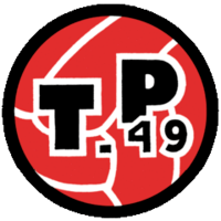 TP四九 logo