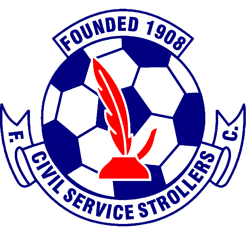 市民服务者 logo