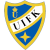 乌里塞汉斯IFK logo