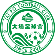 大埔 logo