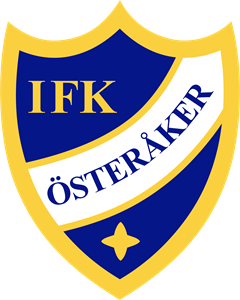 IFK奥斯泰卡斯 logo