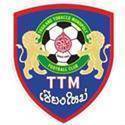 TTM清迈 logo